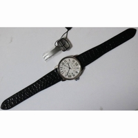 Ronde Solo de Cartier 42mm 1:1 Best Edition White Dial Leather Strap MIYOTA 9015 ZF 