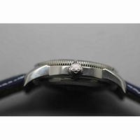 SuperOcean Heritage SS/LE Blue