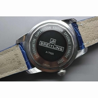 Classic Fusion 42mm Titanium *4 Dials* Gummy Strap JJF A2892