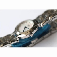 Longines PrimaLuna MOP Dial Bracelet Quartz