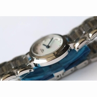 Longines PrimaLuna MOP Dial Bracelet Quartz