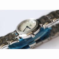 Longines PrimaLuna MOP Dial Bracelet Quartz