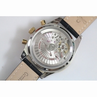 Longines PrimaLuna MOP Dial Bracelet Quartz