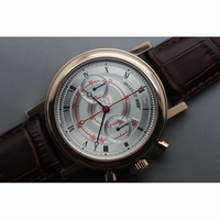 Breguet Classique Chrono RG/LE