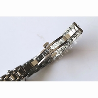 Longines PrimaLuna MOP Dial Bracelet Quartz