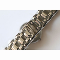 Longines PrimaLuna MOP Dial Bracelet Quartz