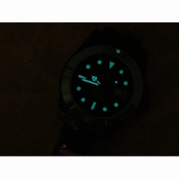 Seadweller 126600 43mm SS Bracelet VRF Asia 2836