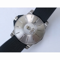 Corum Admirals Cup Competition 947.931.04 *3 Dials* Rubber