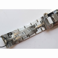 Tank Solo 31mm SS 1:1 Best Edition White Dial SS Bracelet MIYOTA 9015 ZF