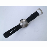 Corum Admirals Cup Competition 947.931.04 *3 Dials* Rubber