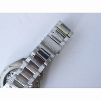Turbine 44mm SS Rotating A23J *3 Dails*