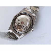 Day-Date 36mm 904L Oyster Fluted Stick Markers *5 Dials* Bracelet BP A2813 & A2836