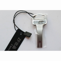 Tank Solo 31mm SS 1:1 Best Edition White Dial Leather Strap MIYOTA 9015 ZF