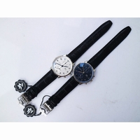 J12 38mm KOR 1:1 Best Edition Black&White Korea Full Ceramic Bracelet A2892