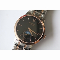 Heritage Spirit Moonphase Two Tone *3 Dial* Bracelet MIYOTA 9015 VF