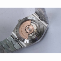 Overseas Ultra-Thin 2000V Blue Dial Bracelet A1120 XF