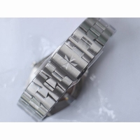 Overseas Ultra-Thin 2000V Blue Dial Bracelet A1120 XF