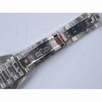DayDate 40mm Princess Bezel SS/SS Blue/Arab BP A2813