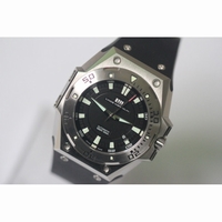 Linde Werdelin The One SS Black 