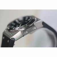 Linde Werdelin The One SS Black 