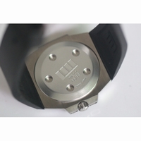 Linde Werdelin The One SS White