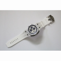 Royal Oak Offshore 44mm White Ceramic White JF A3126