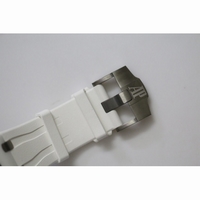 Royal Oak Offshore 44mm White Ceramic White JF A3126