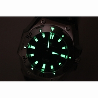 Linde Werdelin The One SS Black 