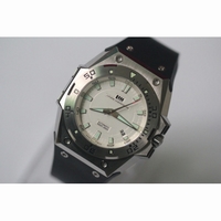 Linde Werdelin The One SS White