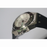 Linde Werdelin The One SS White