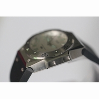 Linde Werdelin The One SS White