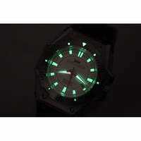 Linde Werdelin The One SS White