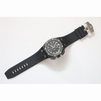 Royal Oak Offshore 44mm Forged Carbon Best Edition Black JF A3126