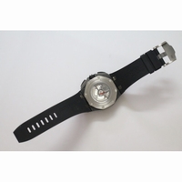Royal Oak Offshore 44mm Forged Carbon Best Edition Black JF A3126