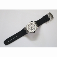 Royal Oak Offshore Diver 2015 White dial Rubber JF A3120