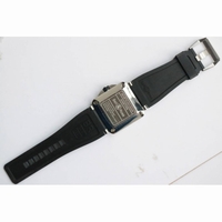 BR 03-92 Diver SS 1:1 Best Edition Black Dial Rubber Strap MIYOTA 9015Free tool and Nylon Strap
