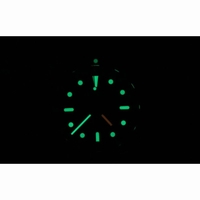 BR 03-92 Diver SS 1:1 Best Edition Black Dial Rubber Strap MIYOTA 9015Free tool and Nylon Strap