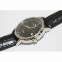 IWC Portofion Automatic SS/LE Black