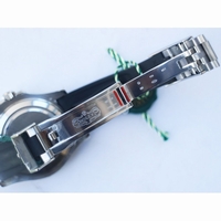 Yacht-Master 42mm 226659 1:1 Best Edition 3D Black Ceramic Bezel Black Rubber Strap VSF VS3235