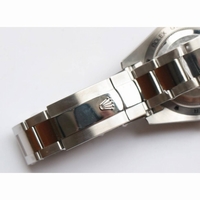 Yacht-Master 42mm 226659 1:1 Best Edition 3D Black Ceramic Bezel Black Rubber Strap VSF VS3235