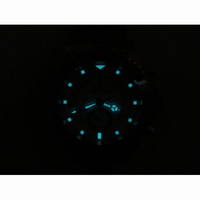 YachtMaster 116680 Blue Bezel SS/SS White BP Asia4161 