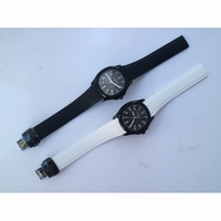 YachtMaster 116681 Blue RG/SS White BP Asia 4161