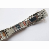 Overseas Ultra-Thin 2000V Black Dial Bracelet A1120 XF