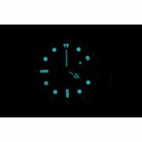 Overseas Ultra-Thin 2000V Black Dial Bracelet A1120 XF