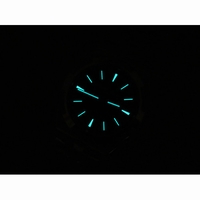 Overseas Ultra-Thin 2000V Black Dial Bracelet A1120 XF
