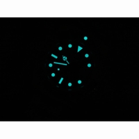 Submariner 116610 LV Green&Black Ceramic 1:1 Best Edition 904L SS Case Bracelet VR3135 ZF