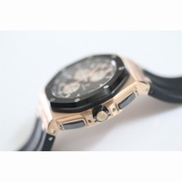 Royal Oak Offshore 44mm RG Black JF A3126