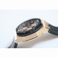 Royal Oak Offshore 44mm RG Black JF A3126