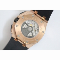 Royal Oak Offshore 44mm RG Black JF A3126
