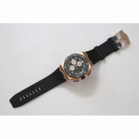 Royal Oak Offshore 44mm RG Black JF A3126